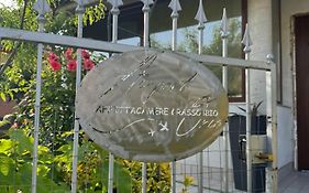 B&B Orio Affittacamere Foresteria Lombarda